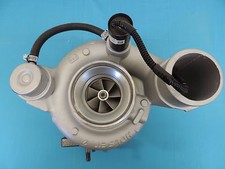 DODGE 04-07 5.9L Holset TURBO OE Reman Genuine HE351CW Turbo charger ISB 5.9  picture