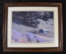 Vtg. Michael Gibbons 