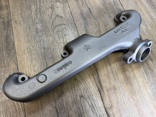 1965-69 DART VALIANT BARRACUDA ABODY MOPAR NOS MOPAR 273 318 LH EXHAUST MANIFOLD picture