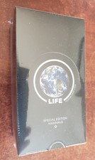 New Life TCG Mammals Special Edition SE Sealed Starter Box 2026 Packs X 10 picture