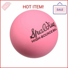 Spalding High Bounce Ball picture