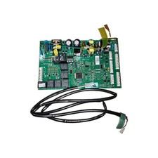 General Electric WR49X10152 Refrigerator Main Control Board OEM Genuine Part picture