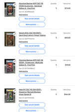 Special Listing for nar-6486 picture