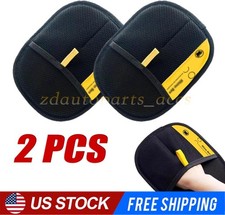 2-Pack Glove Cat Grooming Gloves Cat Hair Remover 2025 New Pet Dog Hair Remover picture
