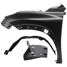 Fender Front Driver Left Side for Lexus NX300 NX300h 2018-2021 picture