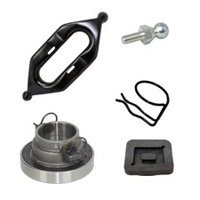 LTPREMIUM Clutch Fork Bearing Kit 52002750 Ram 2500 3500 5.9L 6.7L picture