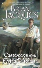 Castaways of the Flying Dutchman - Mass Market Paperback - GOOD picture