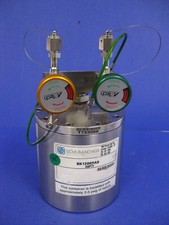 SCHUMACHER BK1200SAS Source Container  - Helium picture