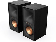 Klipsch R50-PM powered speakers picture