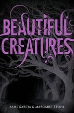 Beautiful Creatures, Kami Garcia picture
