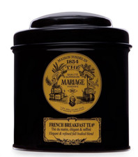 Black Tea, French Breakfast Tea 100g, Mariage Frères. picture