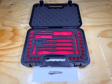 Snap-On Tools USA 33pc 3/8
