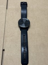 Garmin Vivomove Trend 40mm Hybrid Smartwatch With Silicone Strap picture