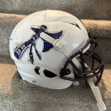 schutt youth vengeance a11 football helmet picture