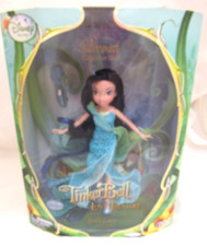 2009 Jakks Disney Fairies TinkerBell and the Lost Treasure Silvermist Limited Ed picture