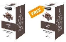 HEMANI SAAD OIL 30 ml 100% Natural ⭐Buy ONE Get One FREE⭐ picture