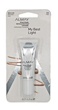 NEW Almay Smart Shade Skintone Matching Concealer | 010 My Best Light picture
