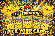 30th Celebration (Holo/EX/IR/Promos) pick your cards Complete your set picture