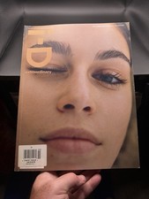 i-D Extraordinary Magazine Issue 362 Utopia Dystopia Womens Fashion Luxury Sport picture