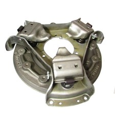 Steering Clutch Pressure Plate AT18416 Fits John Deere Crawler Dozer Fits JD 450 picture