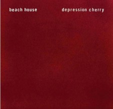 Beach House - Depression Cherry | LP | Vinyl picture