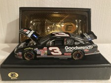 DALE EARNHARDT 2001 ORIGINAL #3 GOODWRENCH/ DAYTONA 500 “LAST RIDE” 1/24 ELITE picture