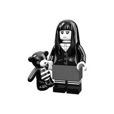 LEGO Series 12 Collectible Minifigures 71007 -Spooky Girl (SEALED) picture