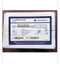 Zeltiq Cool Smooth Pro Liner BRZ-LN1-09X-024 (24-Pack) picture