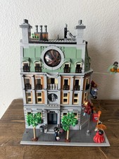 LEGO Marvel Sanctum Sanctorum 76218 2708pcs Set picture