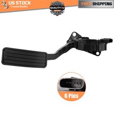 For 2005-07 SUBARU IMPREZA FORESTER ACCELERATOR PEDAL Position Sensor 36010SA060 picture