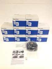 10x NEW Badger Meter 33334-016 Chamber & Disc Assembly w/ Instruction Sheet picture