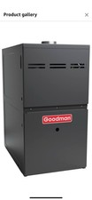 Goodman Gas Furnace 40,000 BTU picture