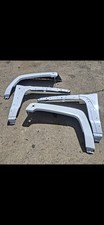 2006-2010 Hummer H3 FENDERS and EXTENDERS SET OF 2 LEFT AND RIGHT SIDES USED GC picture