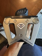 2026 Toulon Monaco H1 Putter 34