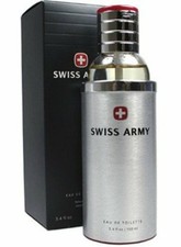 Swiss Army Cologne 3.4 oz Eau De Toilette Spray picture