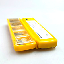 Kennametal TPG 322 KC730 TPGN 160308 Carbide Turning Inserts (Box of 10) picture