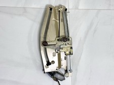 87-95 Chrysler Lebaron Convertible Rear Passenger Window Regulator Motor Tested picture