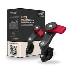 Bike & Motorcycle Phone Mount – Priced at Cost – Final Inventory Closeout picture