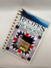 RARE Dollywood Recipes From The Heart Of The Smokies Dolly Parton 1991 -105.5 FM picture