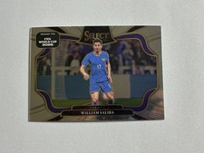 2025-26 Panini Select Road to FIFA World Cup Pick Base #1-250 - Buy More & Save picture