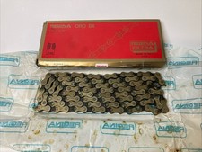 NOS Regina Oro BX 1/2