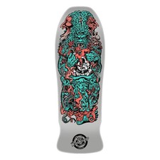 SANTA CRUZ ROB ROSKOPP V - ROSKOPP FIVE REISSUE - 10.22