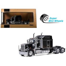 IXO Model 1:64 1990 Kenworth W900 – Black picture