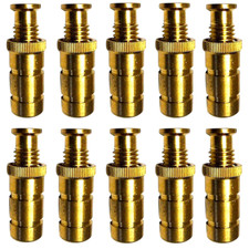 Wood Grip MA1-10 10 Pieces Pool Safety Cover Anchors picture