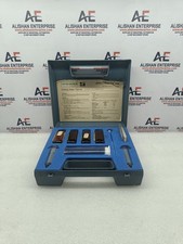 Unitor Spectrapak 309 555466 Cooling Water Test Kit 739466 Nitrite, Chlorid, PH picture