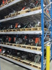 2014 Ford Mustang Automatic Transmission OEM 166K Miles - LKQ325099889 picture