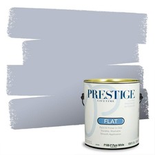 PRESTIGE Connemara Marble Flat Interior Paint and Primer 1 Gallon picture