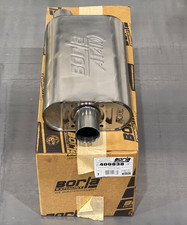 Borla 400838 ATAK Crate 2.25