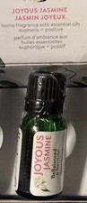 PartyLite Essential Oil JOYOUS JASMINE Euphoric & Positive 10ml Bottle picture