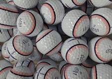 12 Vice Pro Golf Balls - Tracer - 4A/5A picture